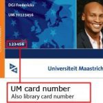 Access, library card and membership