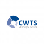 Spotted: new course on patent analytics and statistics CWTS Logo 400