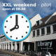 Inner City Library will open 30 minutes earlier on four weekends GL17-open8uur