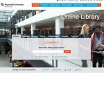 Online Library Highlight