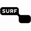SURF logo