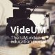 New UM portal for video in your education banner_artikel_videum