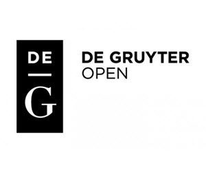 De Gruyter logo