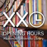 XXL opening hours from 20 May – 14 June xxl_openinghours_mul