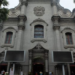 The Church of Immaculate Conception, Beijing