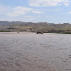 Day #12: Where the Yellow River Brings the Desert to Life