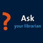 Ask Your Librarian