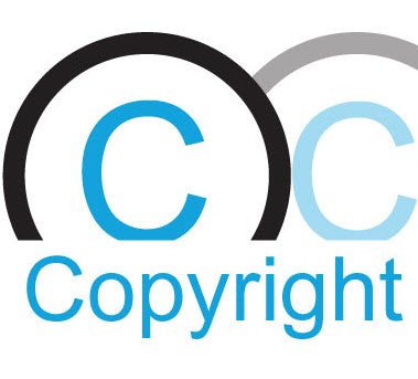 Copyright Info Point