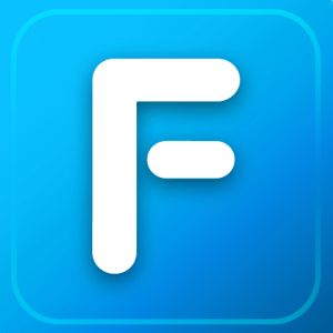 factset logo