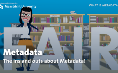 New video on metadata