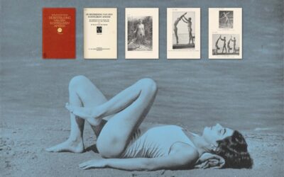 Exhibition: Sexology and Self-Help in the 1930s
