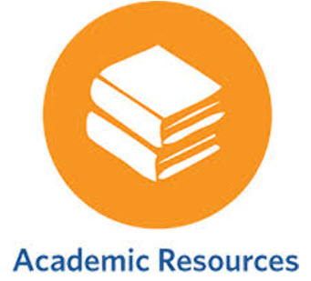 Logo Academic Resources