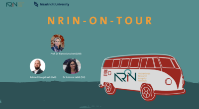 Join NRIN-on-Tour at School of Business and Economics