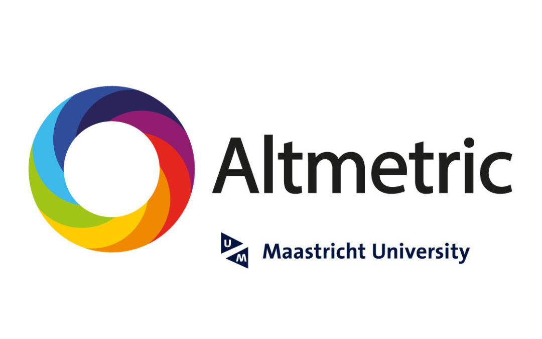 Altmetric Explorer: insight into mentions of your work