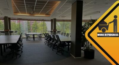 study places