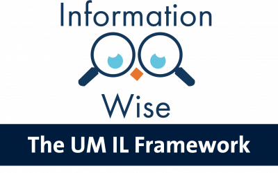 Information-Wise: UM Information Literacy Framework