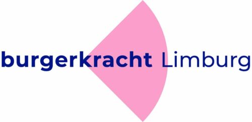 Logo of Burgerkracht Limburg
