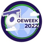 OE-week 2022 logo