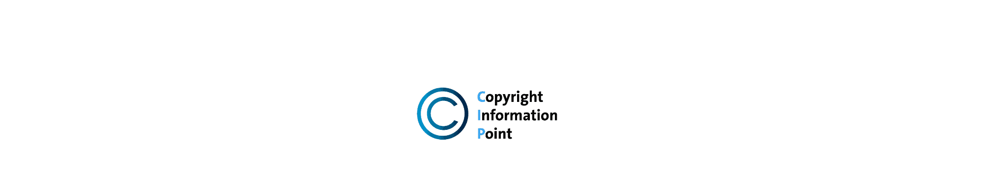 Logo of Copyright Information Point