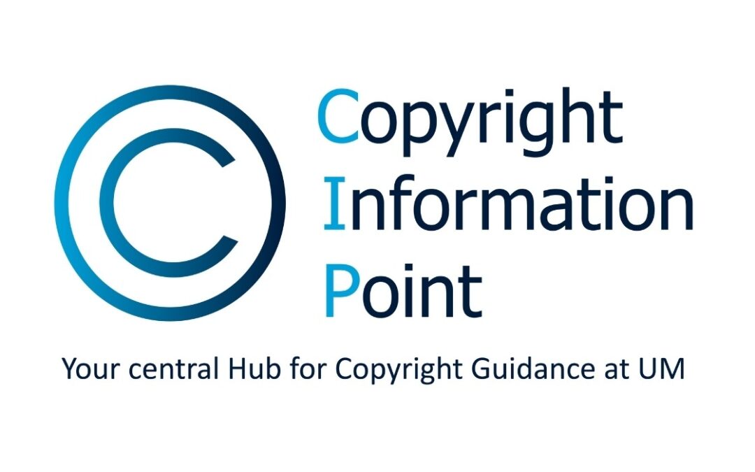 Copyright – Master the Essentials
