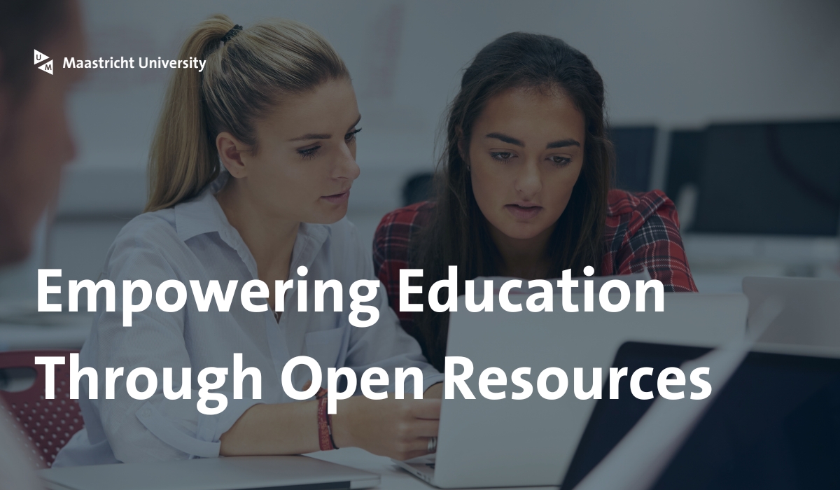 Impacts of Open Educational Resources