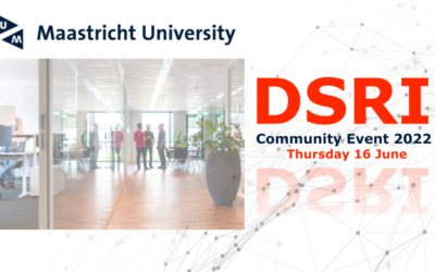 DSRI Community Event 2022