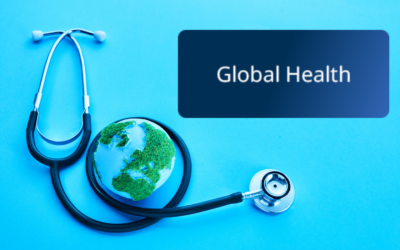 Logo Database Global Health