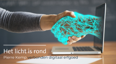 Maastricht University Library takes concrete steps forward in Linked Open Data