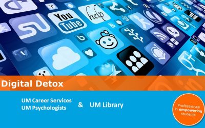 Digital Detox – How to bring purpose into your technology use?