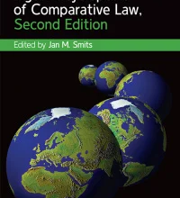Encyclopedia of Comparative Law from ElgarOnline available online through the Library