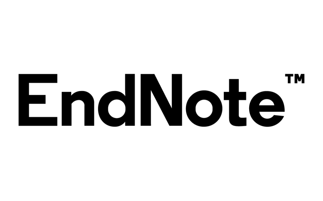 EndNote introductory online tutorial