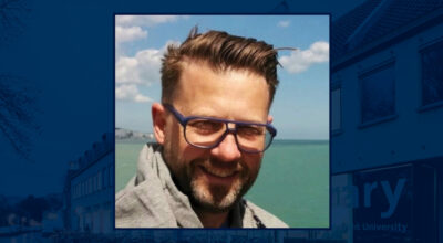 Meet Erik Jansen, Data Steward at UM Library for FPN