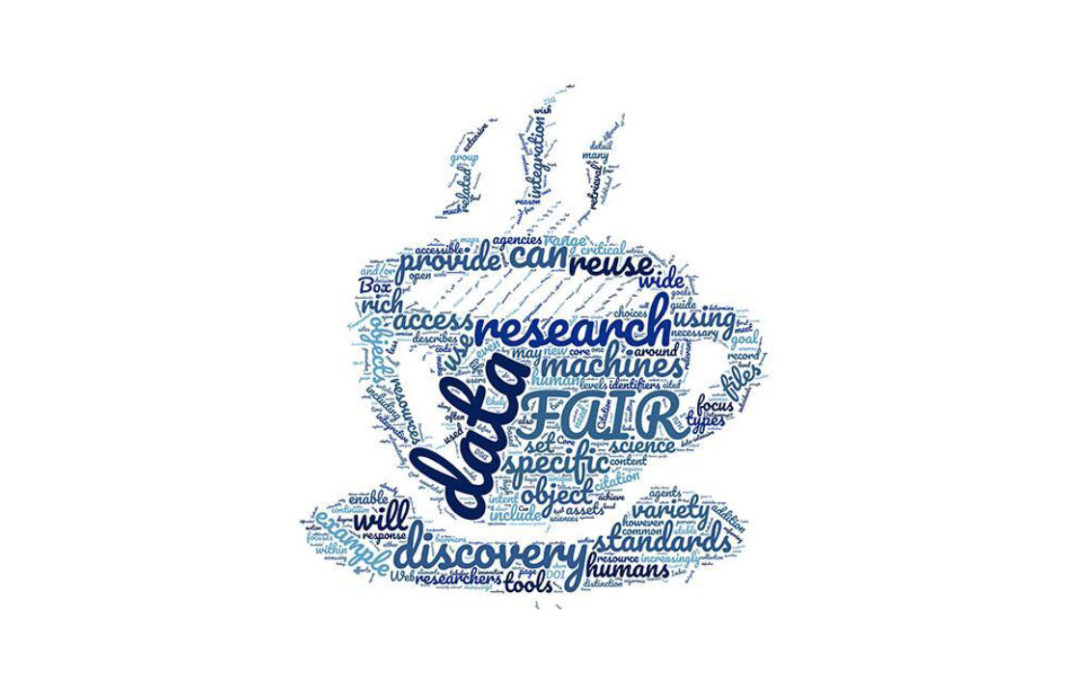 FAIR Coffee – The flip side of FAIR: How do researchers find and reuse data?