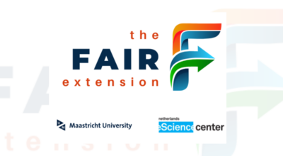 The FAIR Extension: Get FAIR Evaluation metrics directly from your browser