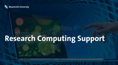 Featured image for newsitems of the RCS team