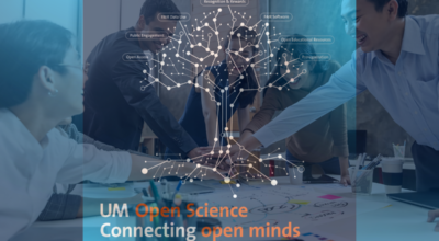 Grant application on recognising and rewarding Open Science at UM