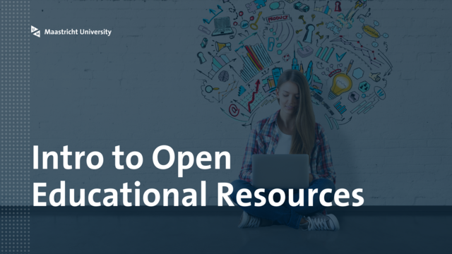 Finding and reusing Open Educational Resources (OER)