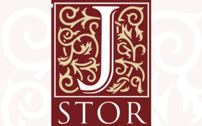 Good news - Expansion of JSTOR license to the entire JSTOR Archival Journal & Primary Source Collection