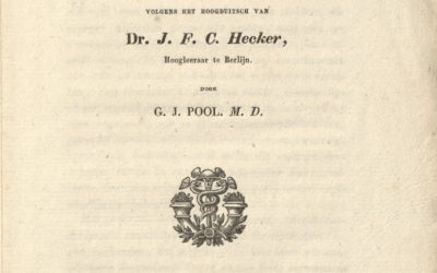 Historical Book Review: writing on unusual old psychology books