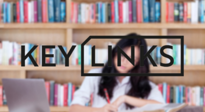 Improved look and feel Keylinks Learning Resources