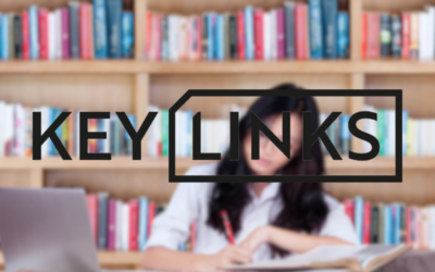 Improved look and feel Keylinks Learning Resources 