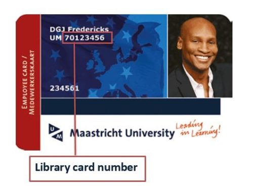 find my library card number new york public libaray