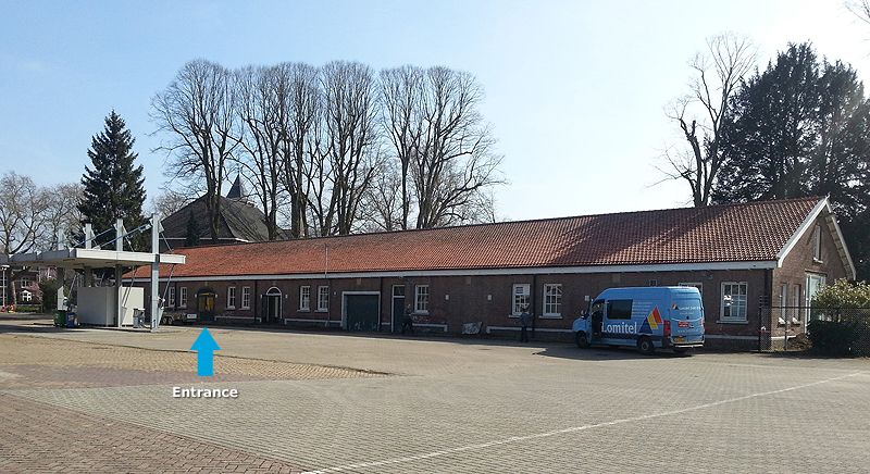 multifunctional learning spaces at tapijn - online library