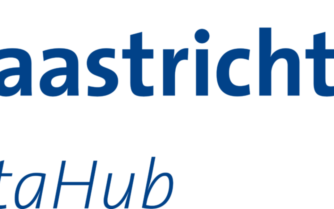DataHub sprint review: searchable collection metadata in Maastricht Data Repository
