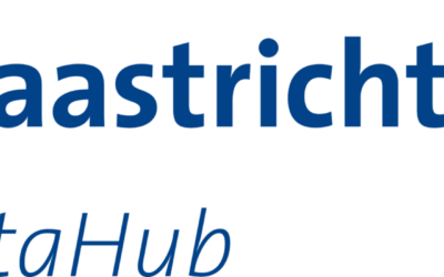 DataHub Maastricht is looking for a Frontend Developer
