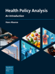 Health Policy Analysis - Maastricht University Press Cover
