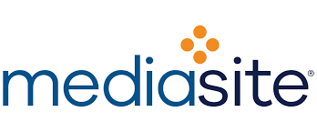 Mediasite logo