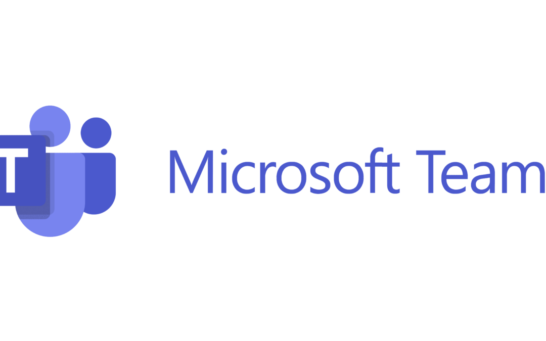 Microsoft Teams for high-risk video interviews