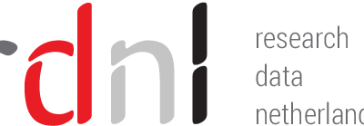 research data netherlands logo