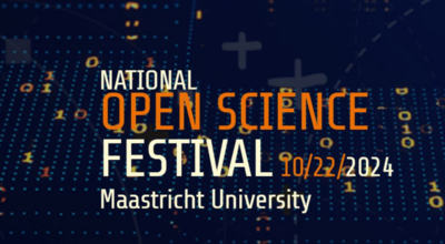 Session proposals for the National Open Science Festival are now open!